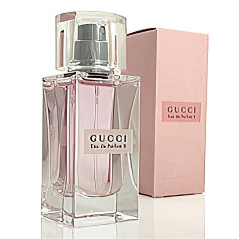 parfum gucci 2 pour femme|Gucci 2 perfume sample.